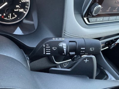 2023 Nissan Rogue SV AWD