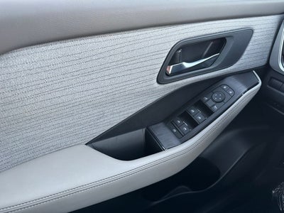 2023 Nissan Rogue SV AWD