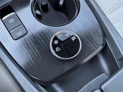 2023 Nissan Rogue SV AWD