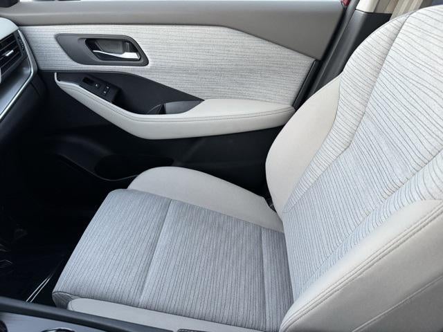 2023 Nissan Rogue SV AWD