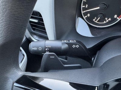 2023 Nissan Rogue SV AWD