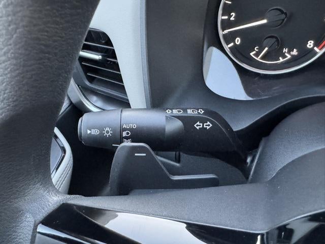 2023 Nissan Rogue SV AWD