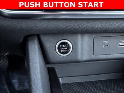 2023 Nissan Rogue SV AWD