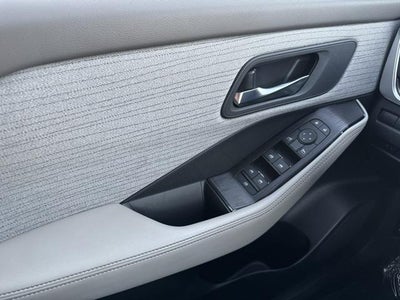 2023 Nissan Rogue SV AWD