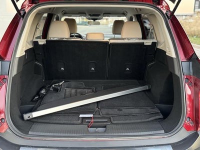 2023 Nissan Rogue SV AWD