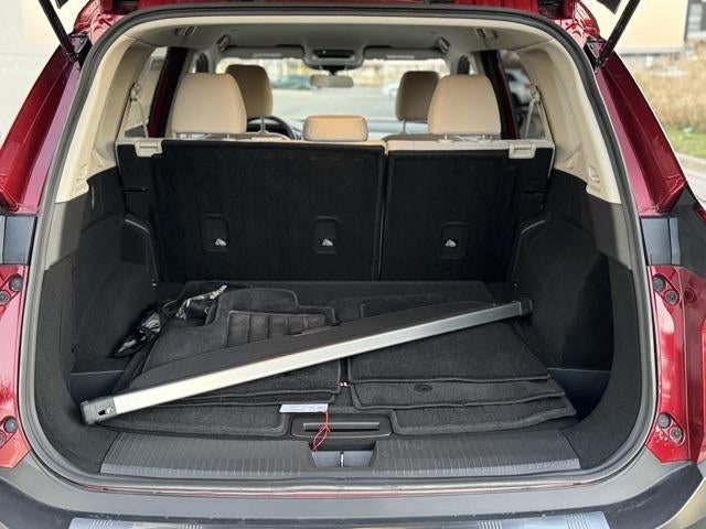 2023 Nissan Rogue SV AWD