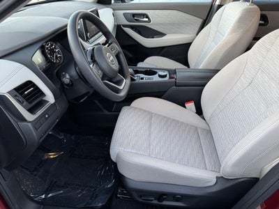 2023 Nissan Rogue SV AWD