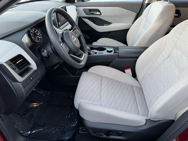 2023 Nissan Rogue SV AWD