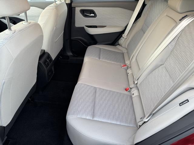 2023 Nissan Rogue SV AWD