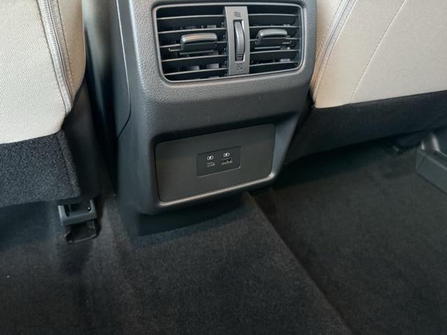 2023 Nissan Rogue SV AWD