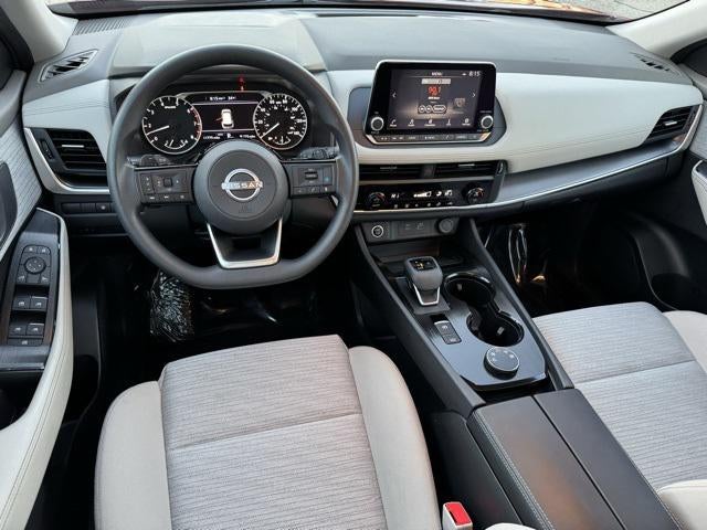 2023 Nissan Rogue SV AWD