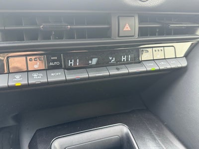 2024 Toyota Crown XLE AWD