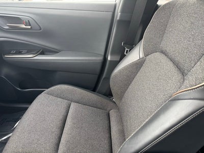 2024 Toyota Crown XLE AWD