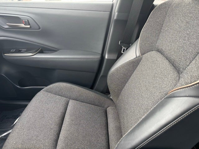 2024 Toyota Crown XLE AWD