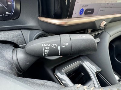 2024 Toyota Crown XLE AWD