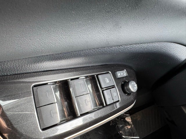 2024 Toyota Crown XLE AWD