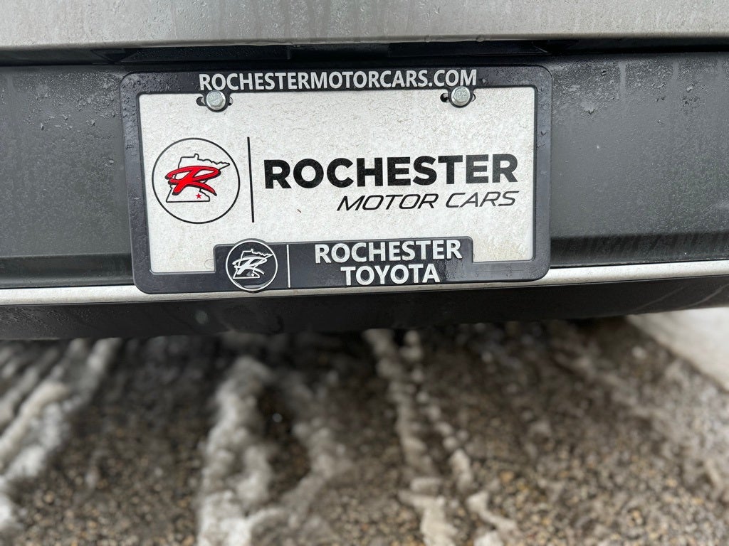 2024 Toyota Crown XLE AWD