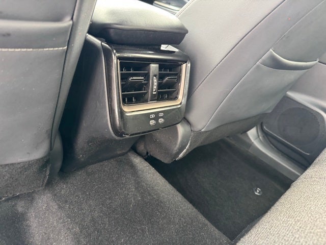 2024 Toyota Crown XLE AWD