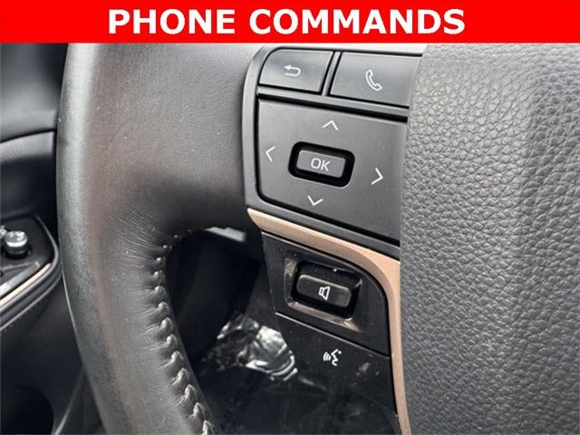 2024 Toyota Crown XLE AWD