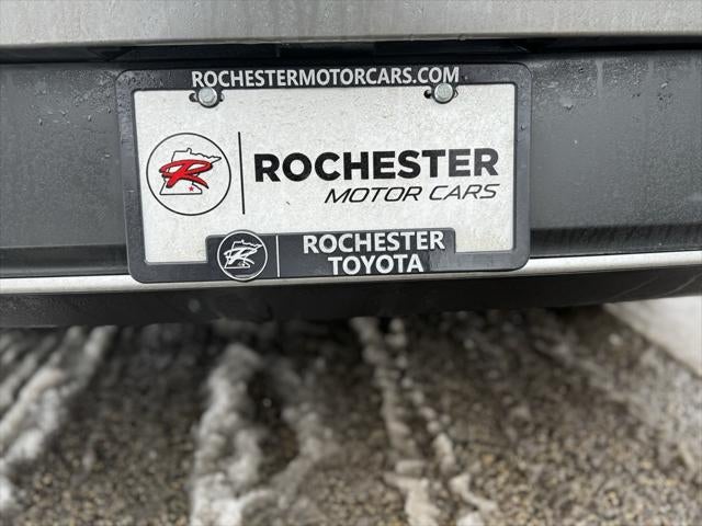 2024 Toyota Crown XLE AWD