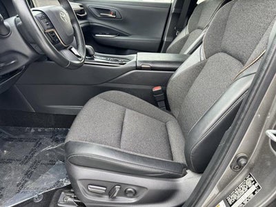 2024 Toyota Crown XLE AWD