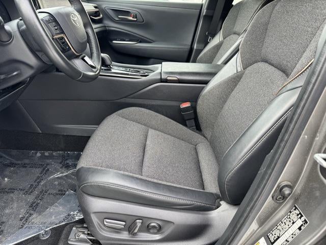 2024 Toyota Crown XLE AWD