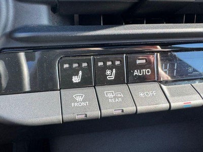 2024 Toyota Crown Limited AWD