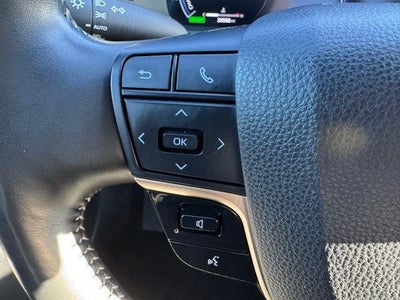 2024 Toyota Crown Limited AWD