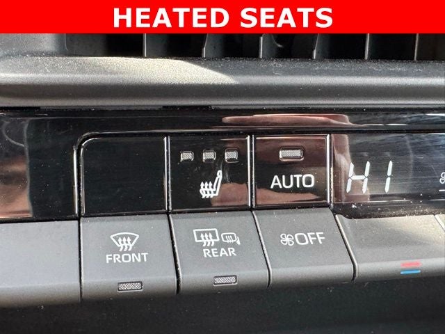 2024 Toyota Crown XLE AWD