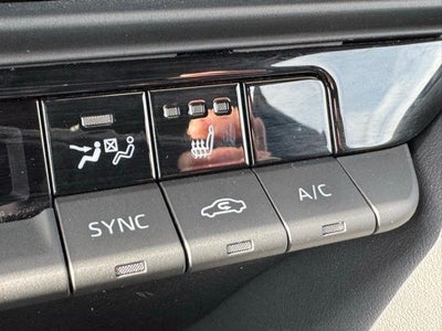 2024 Toyota Crown XLE AWD