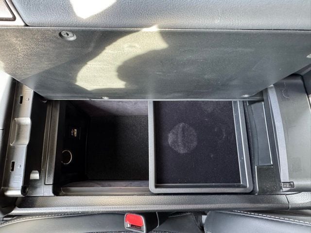 2024 Toyota Crown XLE AWD