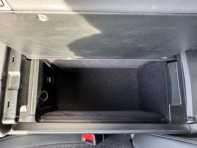 2024 Toyota Crown XLE AWD