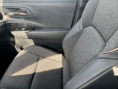 2024 Toyota Crown XLE AWD