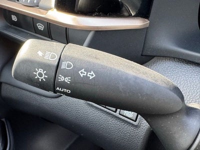 2024 Toyota Crown XLE AWD