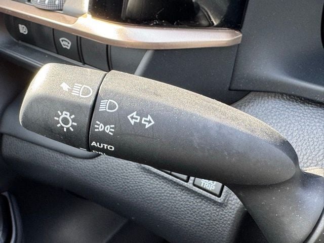 2024 Toyota Crown XLE AWD