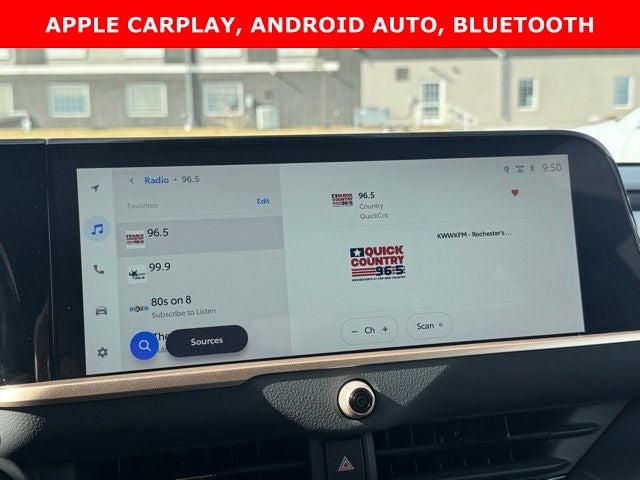 2024 Toyota Crown XLE AWD