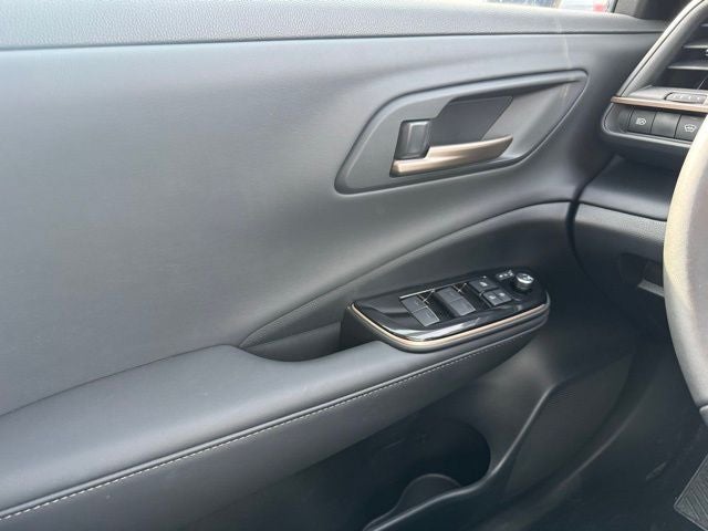 2024 Toyota Crown XLE AWD