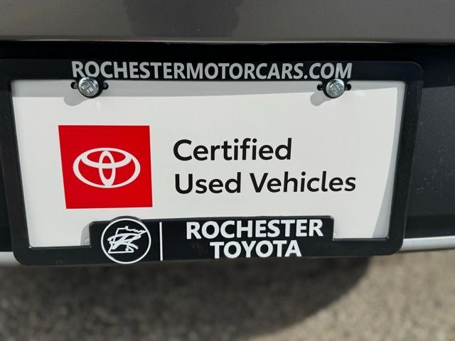 2024 Toyota Crown XLE AWD