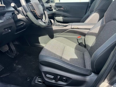 2024 Toyota Crown XLE AWD