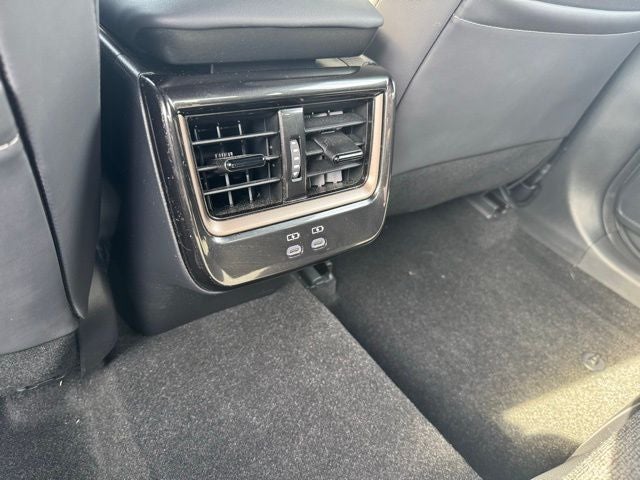 2024 Toyota Crown XLE AWD