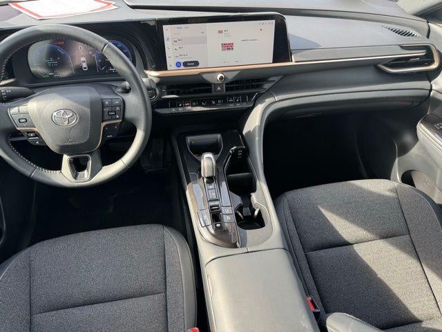 2024 Toyota Crown XLE AWD