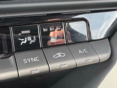 2024 Toyota Crown XLE AWD