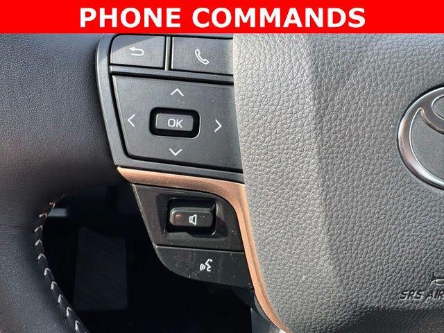 2024 Toyota Crown XLE AWD