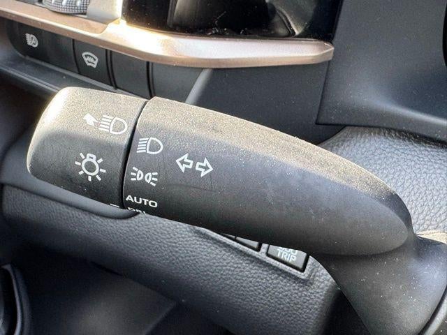 2024 Toyota Crown XLE AWD