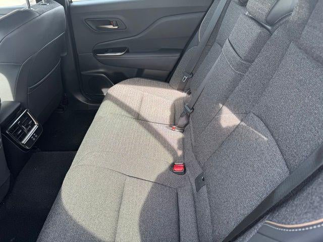 2024 Toyota Crown XLE AWD