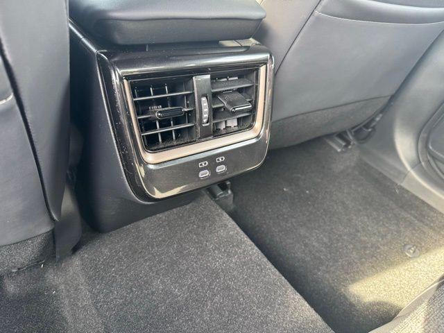 2024 Toyota Crown XLE AWD