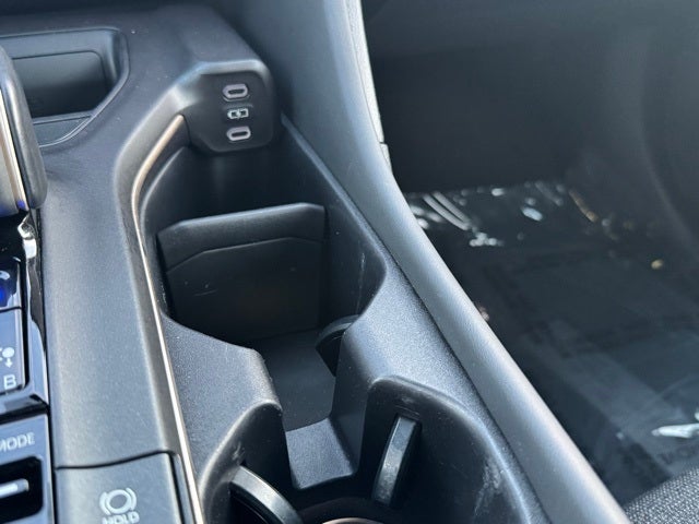 2023 Toyota Crown XLE AWD