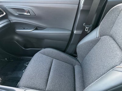 2023 Toyota Crown XLE AWD