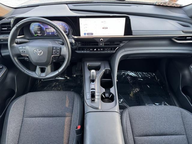 2023 Toyota Crown XLE AWD