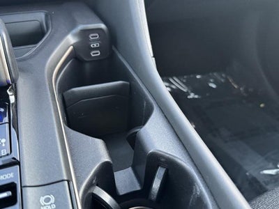 2023 Toyota Crown XLE AWD